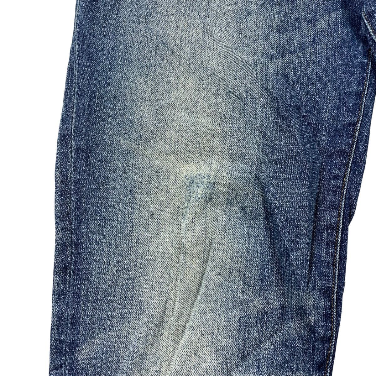 Designer × Marc Jacobs MARC By MARC JACOBS jessie boyfriends type blue jeans Size US 32 / EU 48 - 9 Thumbnail