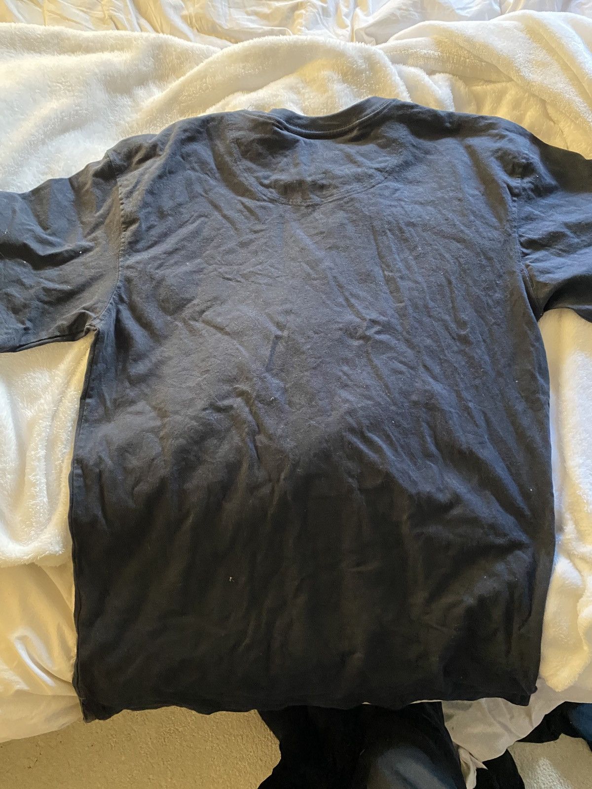 Carhartt Carhartt Havens Blake Navy Tee Size US S / EU 44-46 / 1 - 2 Thumbnail