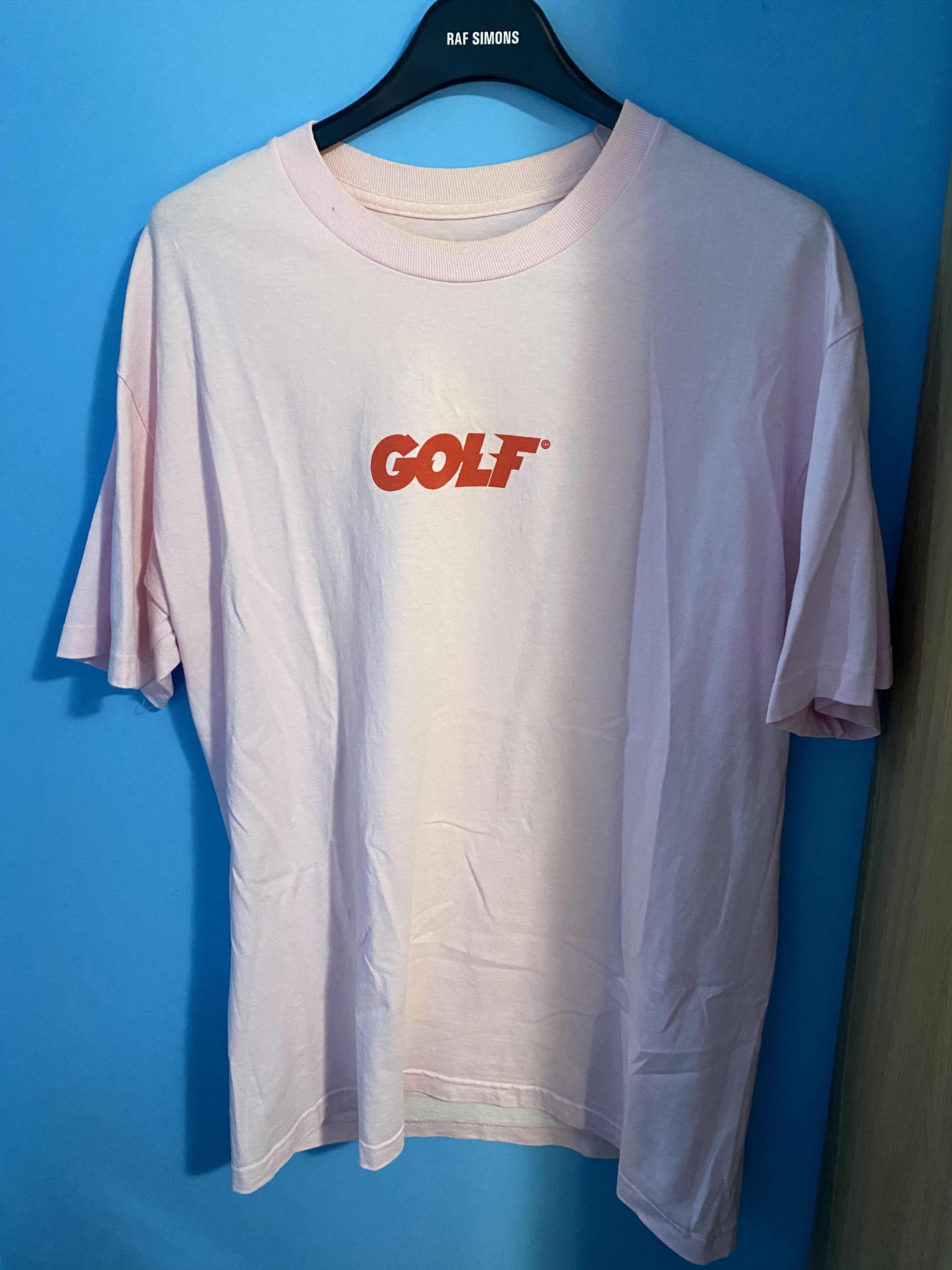 golfwang  Igor ゴルフワン  tシャツ Golf Wang Igor Tee | Grailed