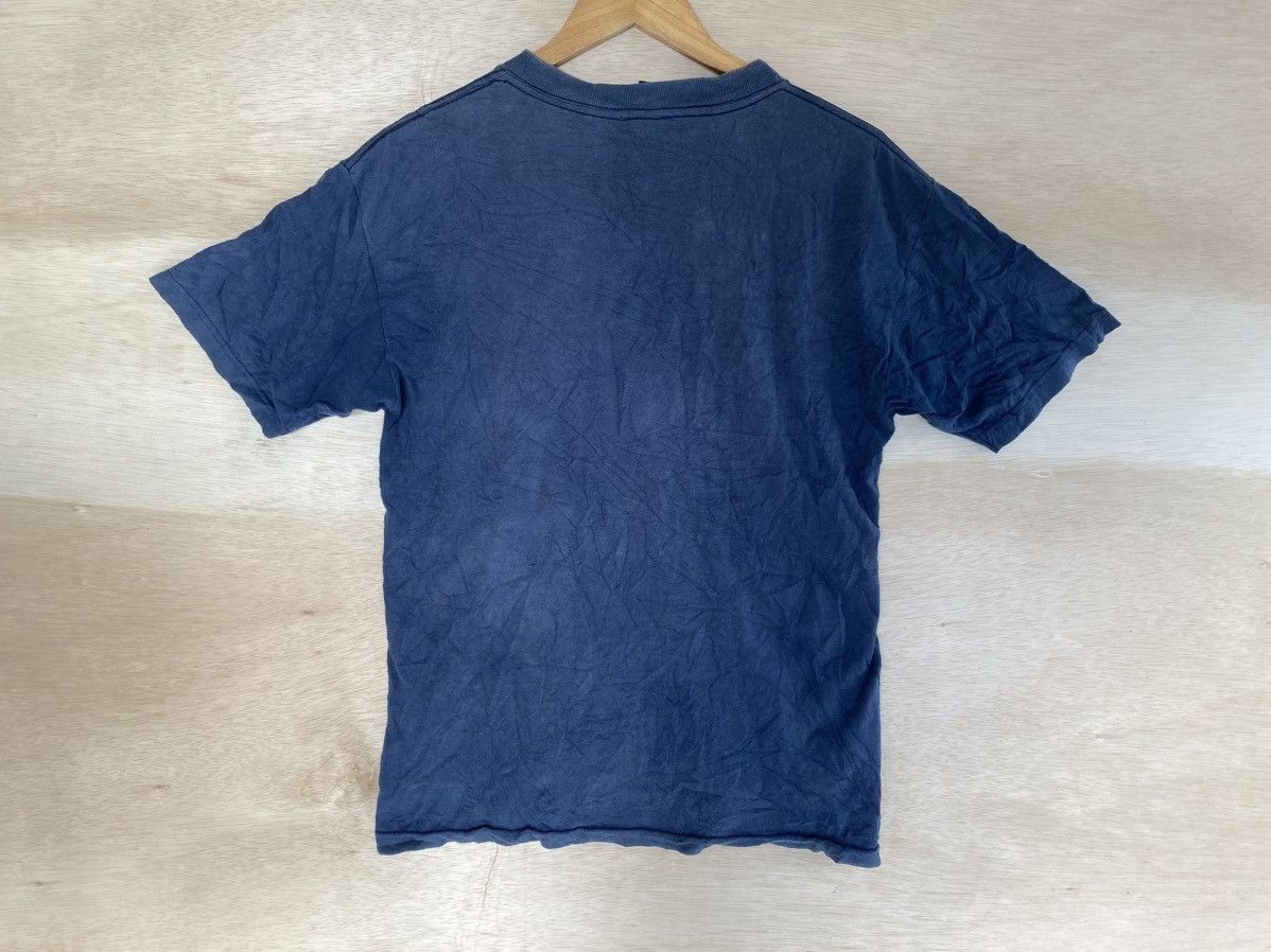 FUCT FUCT Vintage Sunfaded Thrashed Tee Size US M / EU 48-50 / 2 - 2 Thumbnail
