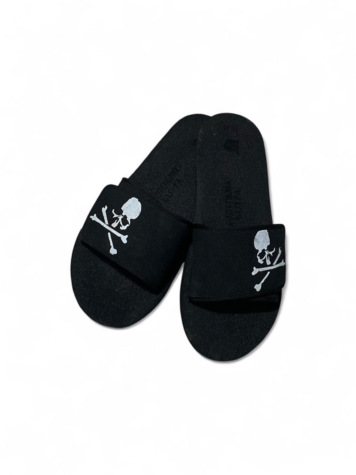 Mastermind Japan Mastermind Japan slides Size US 10 / EU 43 - 1 Thumbnail