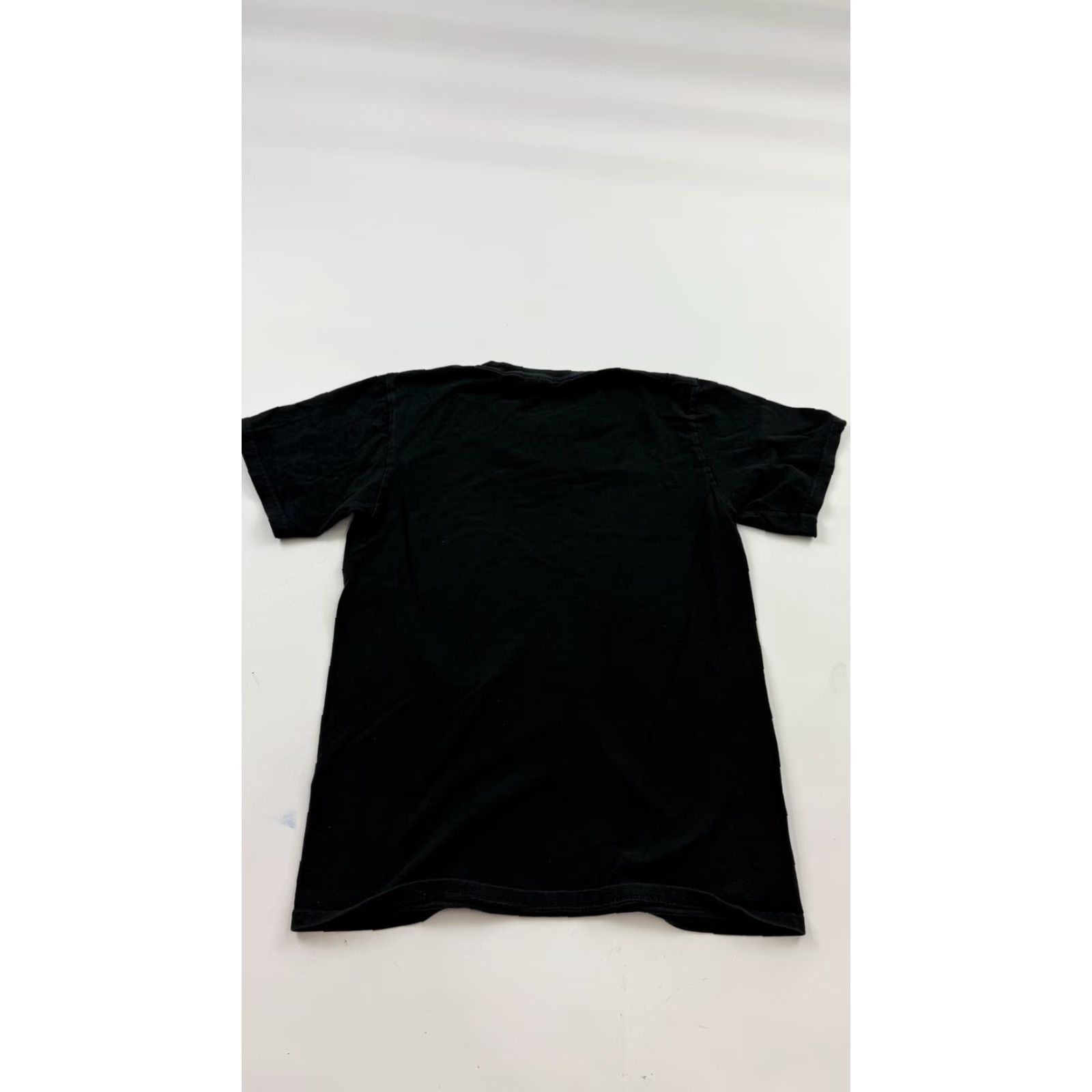 Port & Company VINTAGE Dutch Bros Coffee Shirt Adult Small Black Graphic Tee Crewneck Streetwear Men Size US S / EU 44-46 / 1 - 4 Thumbnail