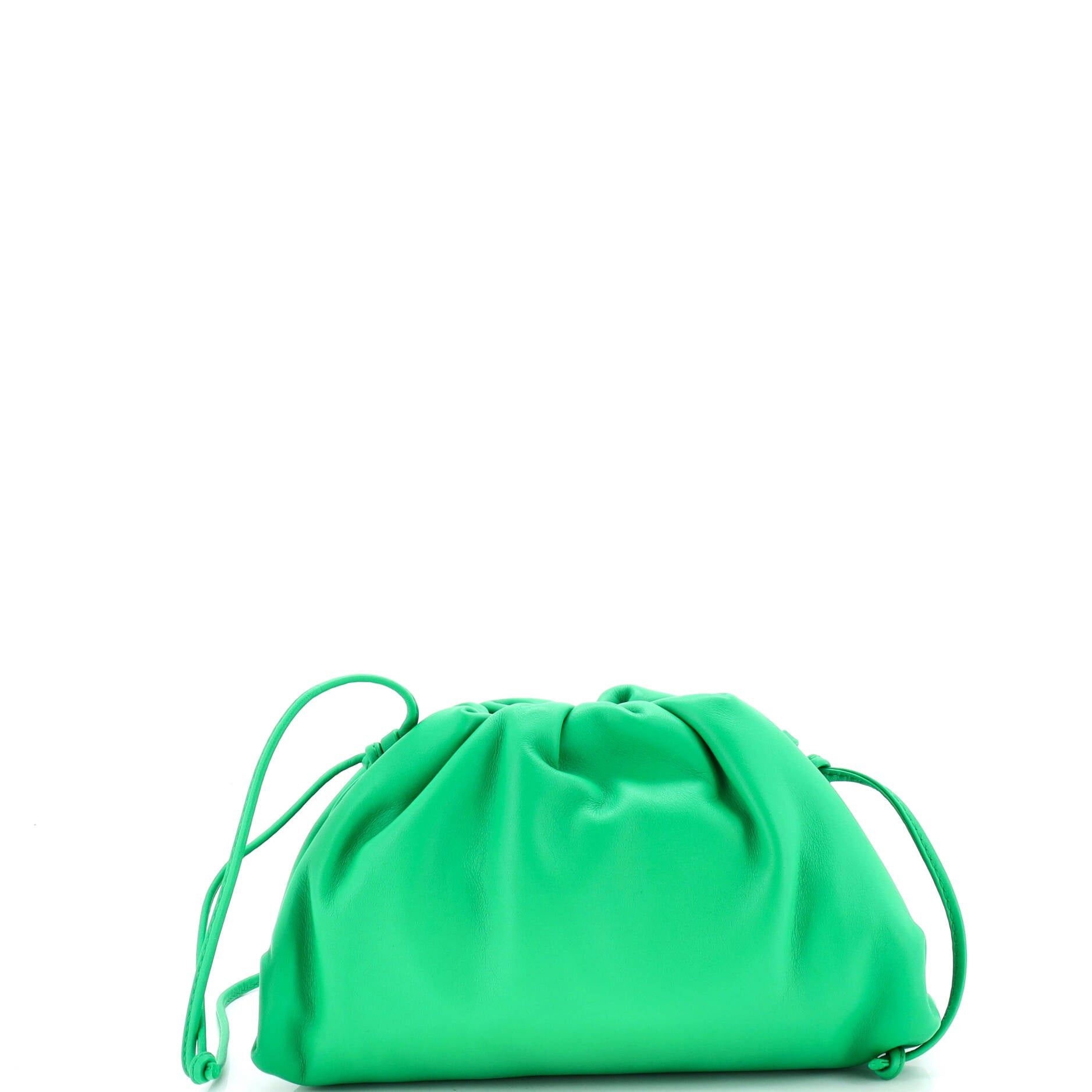 Bottega Veneta The Pouch Size ONE SIZE - 1 Thumbnail