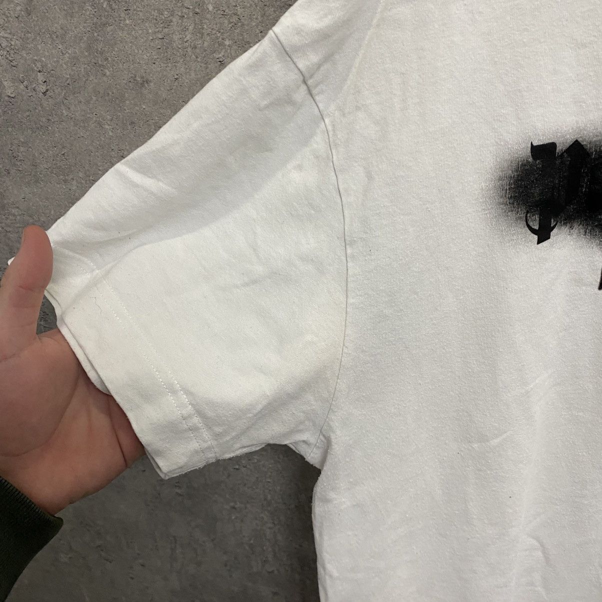 Palm Angels Palm Angels T Shirt Size US XL / EU 56 / 4 - 6 Thumbnail