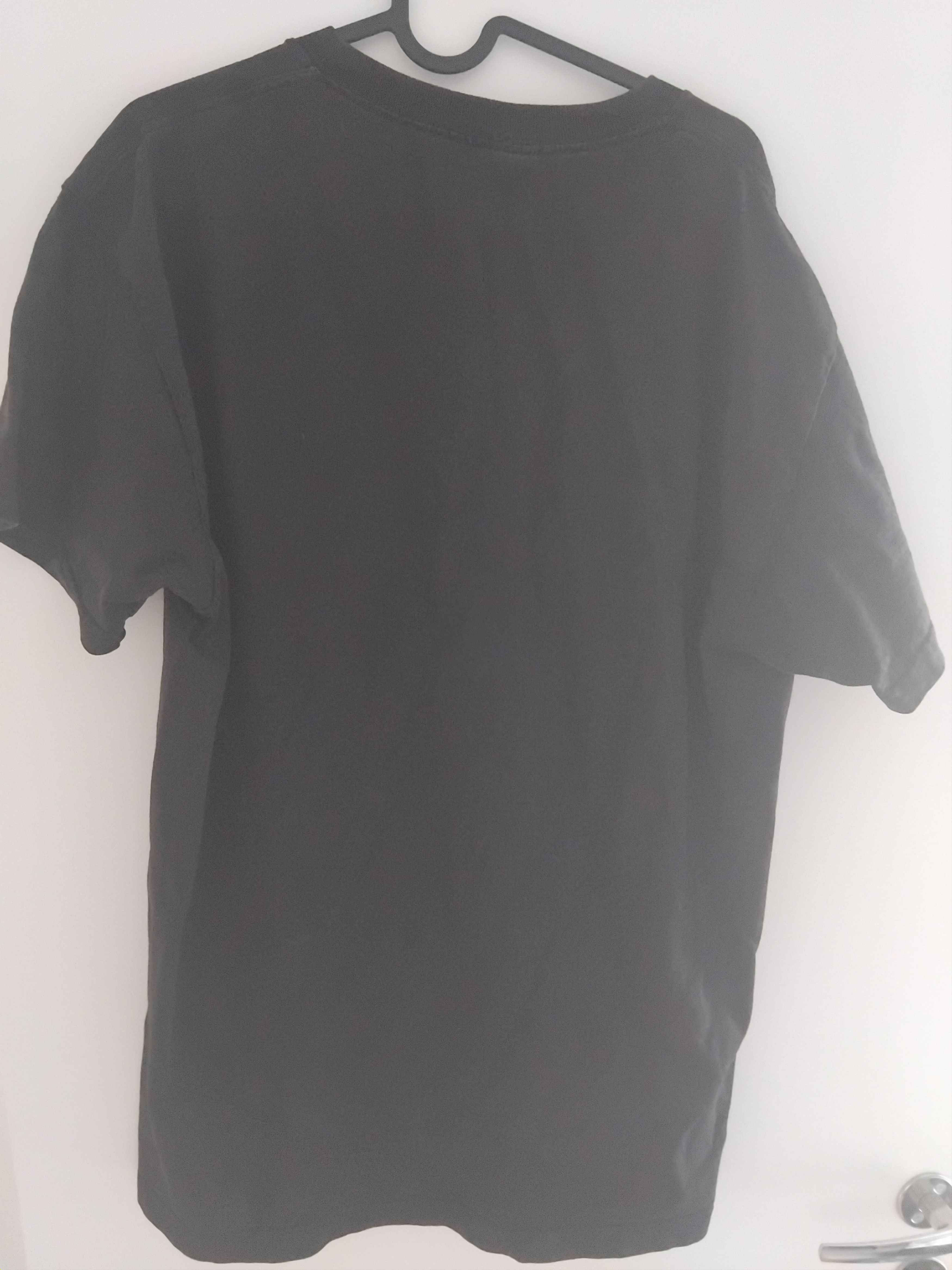 Fuck The Population FTP T-shirt Kurt Cobane Size US L / EU 52-54 / 3 - 2 Thumbnail