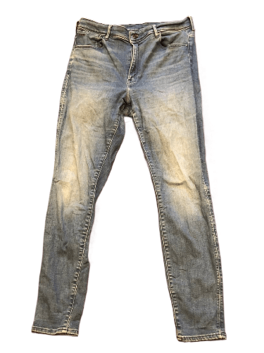 G-Star G-Star Raw Kafey Skinny Denim Jeans Size 34 Size US 34 / EU 50 - 1 Thumbnail