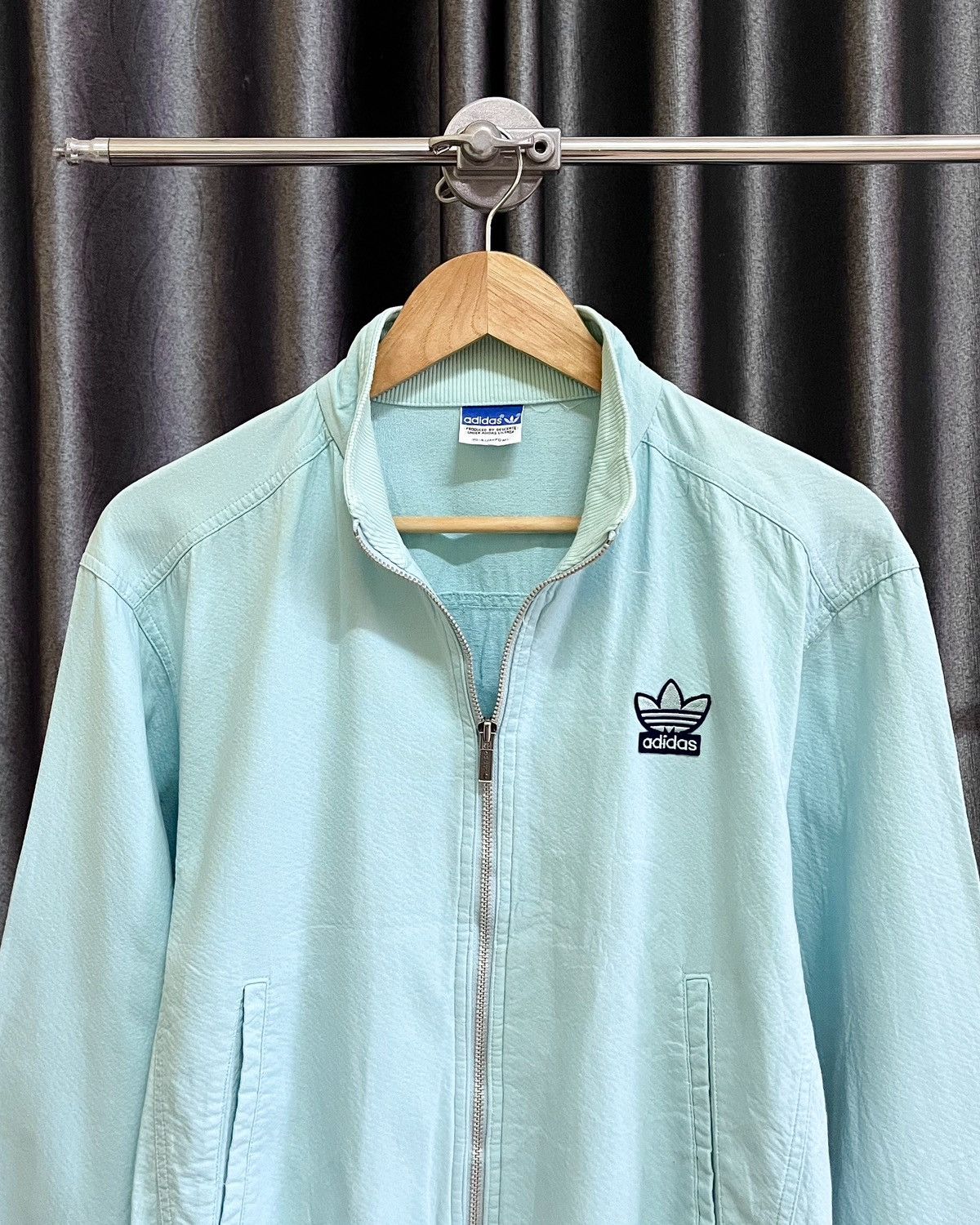 Adidas VINTAGE ADIDAS JACKETS Size US M / EU 48-50 / 2 - 4 Thumbnail