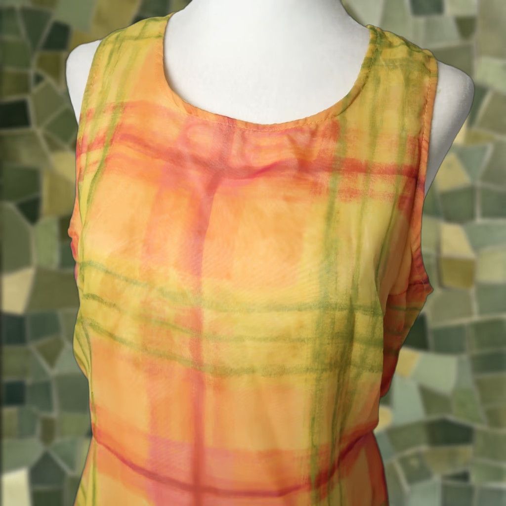 byer too 90s dress Vintage 1990's 