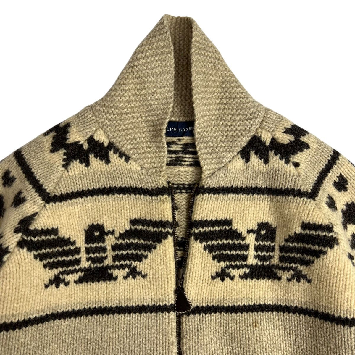 Polo Ralph Lauren Polo Ralph Lauren Size US S / EU 44-46 / 1 - 3 Thumbnail