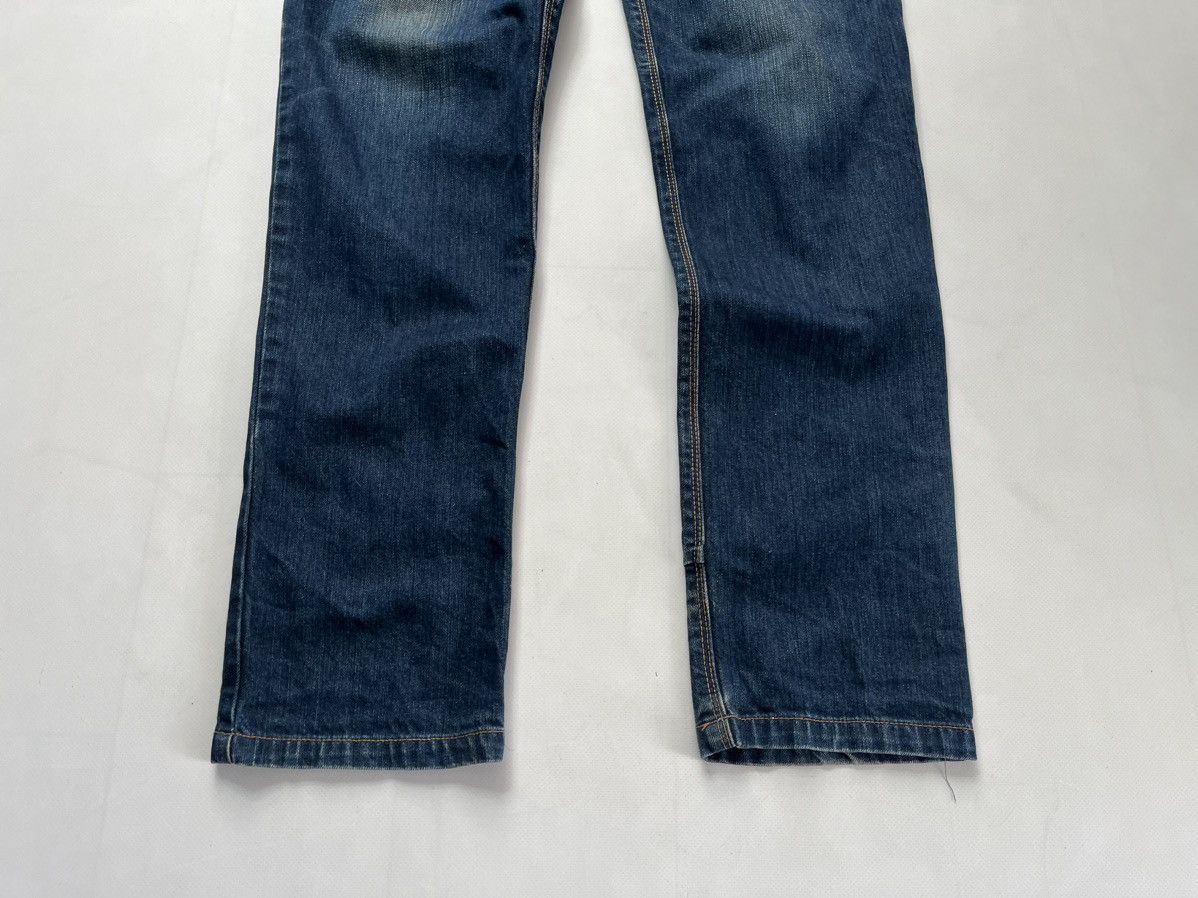 Ksubi Ksubi Jeans Size US 32 / EU 48 - 2 Thumbnail