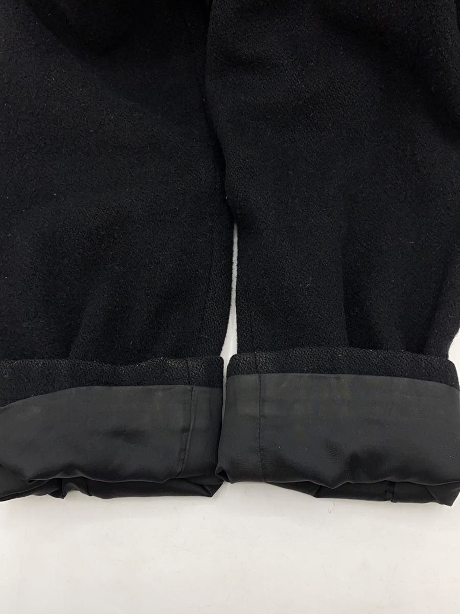 Yohji Yamamoto Full Zip Wool Coat Size US M / EU 48-50 / 2 - 6 Thumbnail