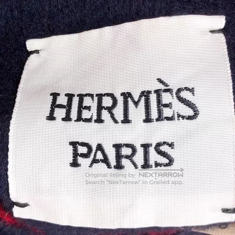 Hermes Hermes Pig Nose Quilted Reversible Hooded Jacket Size XS / US 0-2 / IT 36-38 - 7 Thumbnail