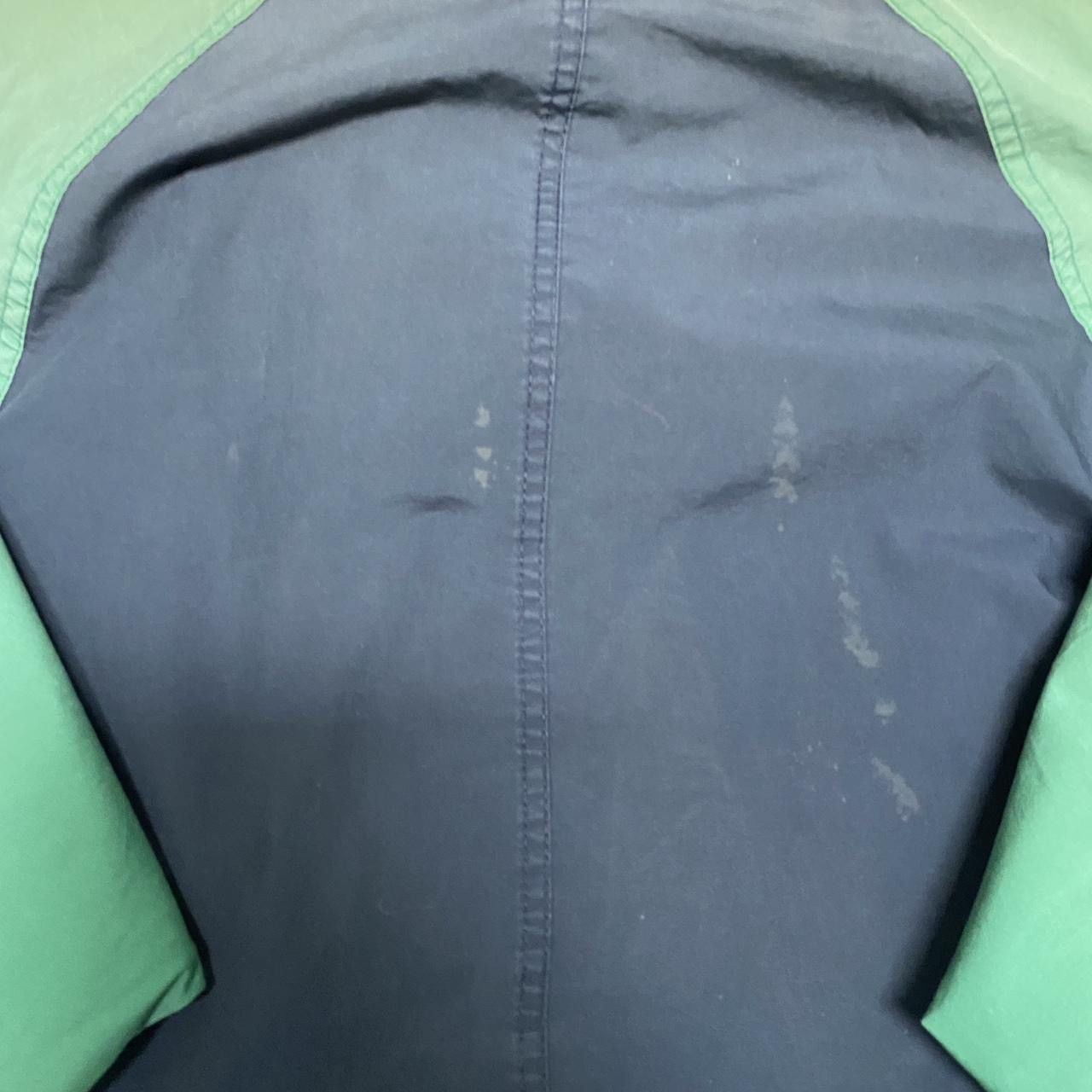 Other Vintage Marks and Spencer cotton colour blocking jacket Size US M / EU 48-50 / 2 - 7 Thumbnail