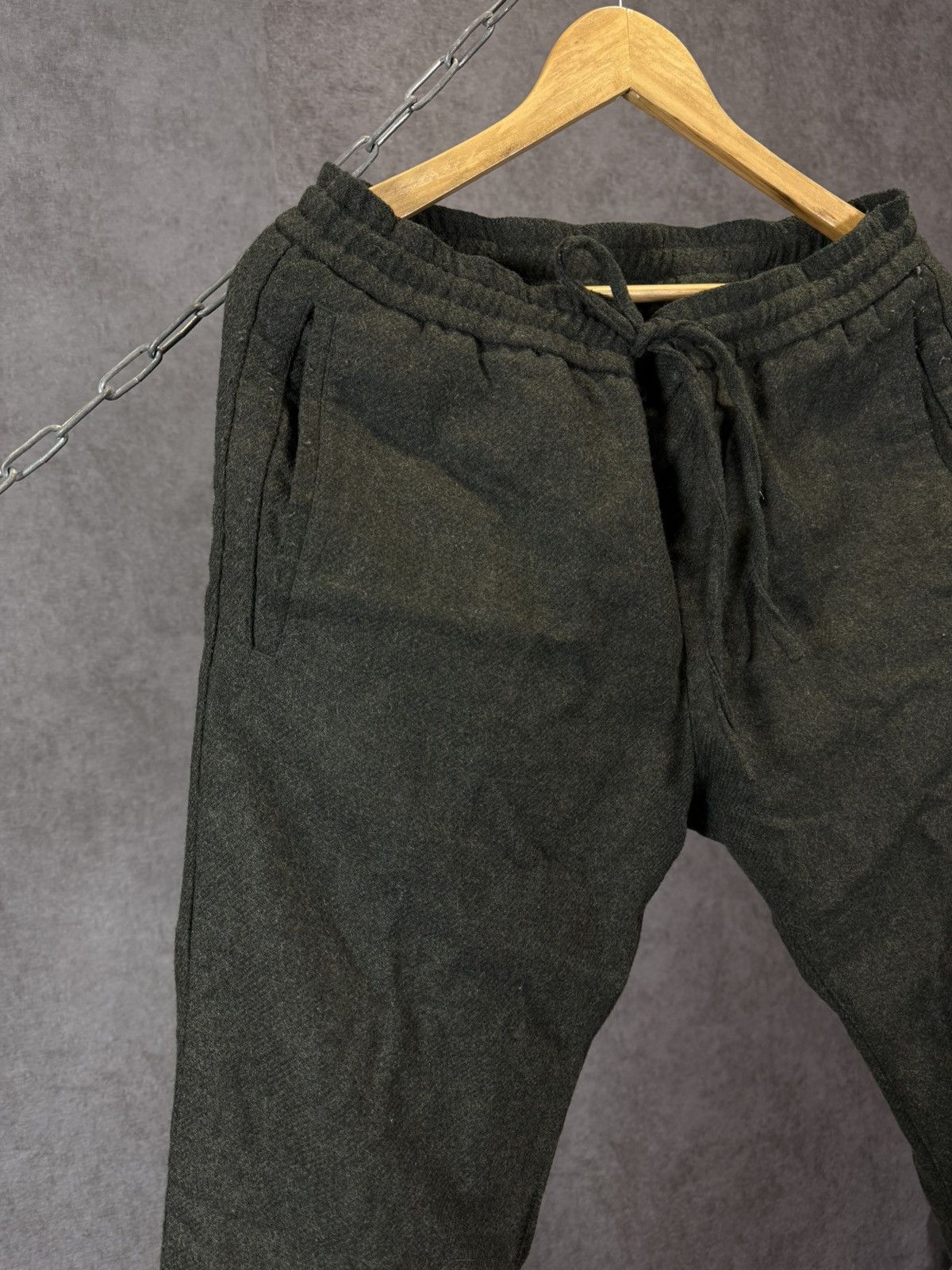 Cos COS designer wool pants Size US 32 / EU 48 - 3 Thumbnail