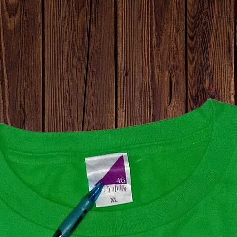 Japanese Brand T-shirt Nogizaka46 24th Birthday Hashimoto Nanami Size US XL / EU 56 / 4 - 4 Thumbnail