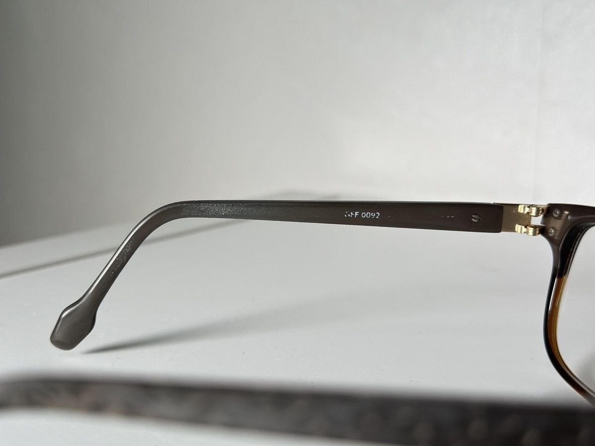 Gianfranco Ferre × Vintage Gianfranco ferre vintage glasses🔥🔥 Size ONE SIZE - 13 Thumbnail