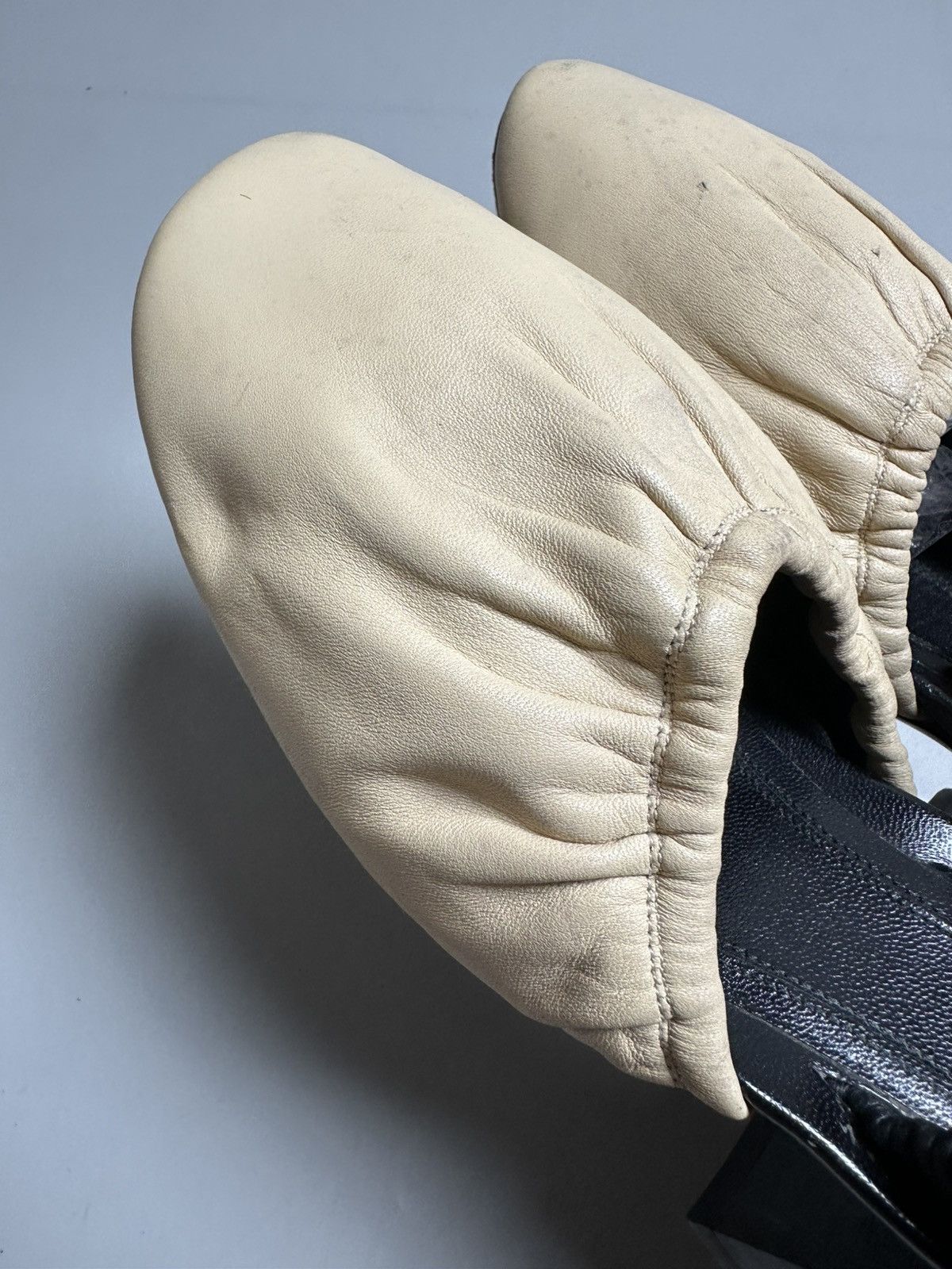 Celine Céline/Phoebe Philo — Sling back pumps Size US 8 / IT 38 - 4 Thumbnail