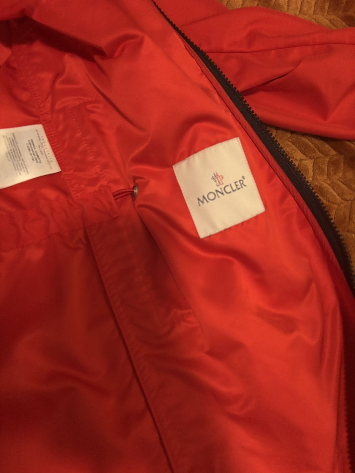 Moncler Moncler parka jacket (oversized) Size US M / EU 48-50 / 2 - 4 Thumbnail