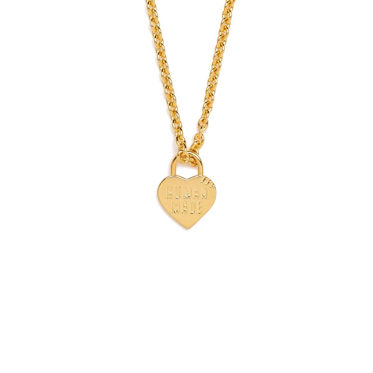 Human Made Human Made Necklace Size ONE SIZE - 2 Thumbnail