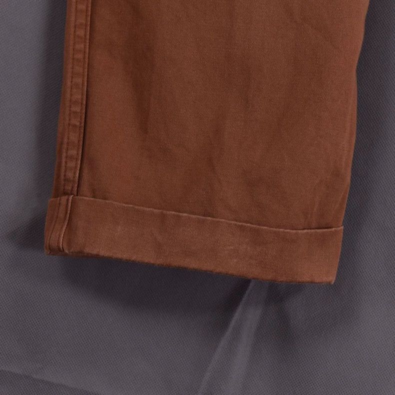 Visvim Visvim size 3 HIGH-WATER CHINO pants 2504-Nextarrow Size US 30 / EU 46 - 6 Thumbnail