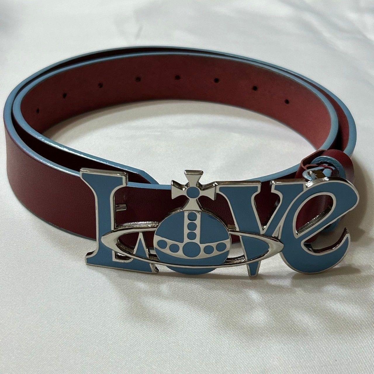 Vivienne Westwood LOVEベルト