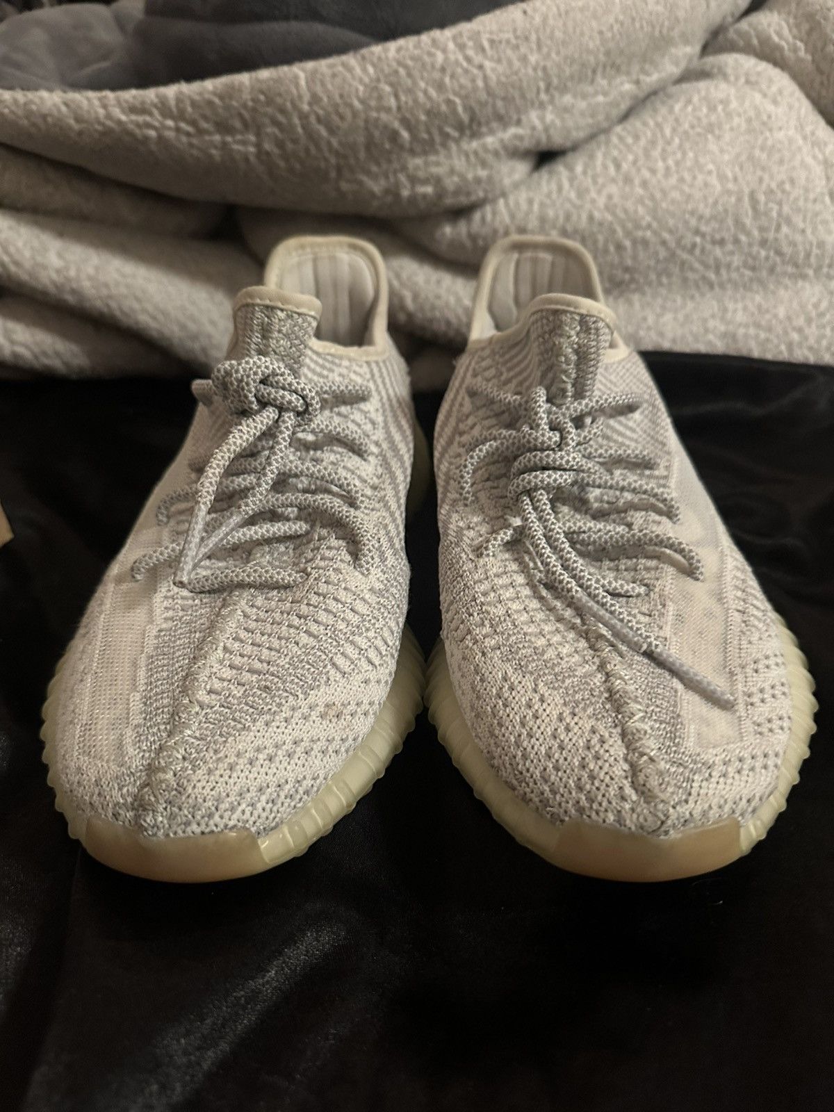 Adidas Yeezy Yeshaya Size 8 Size US 8 / EU 41 - 3 Thumbnail