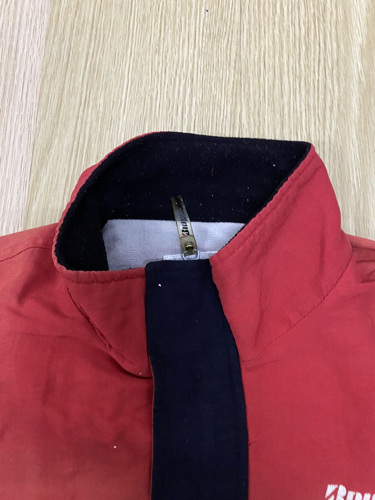 Japanese Brand Bridgestone jacket Size US L / EU 52-54 / 3 - 5 Thumbnail