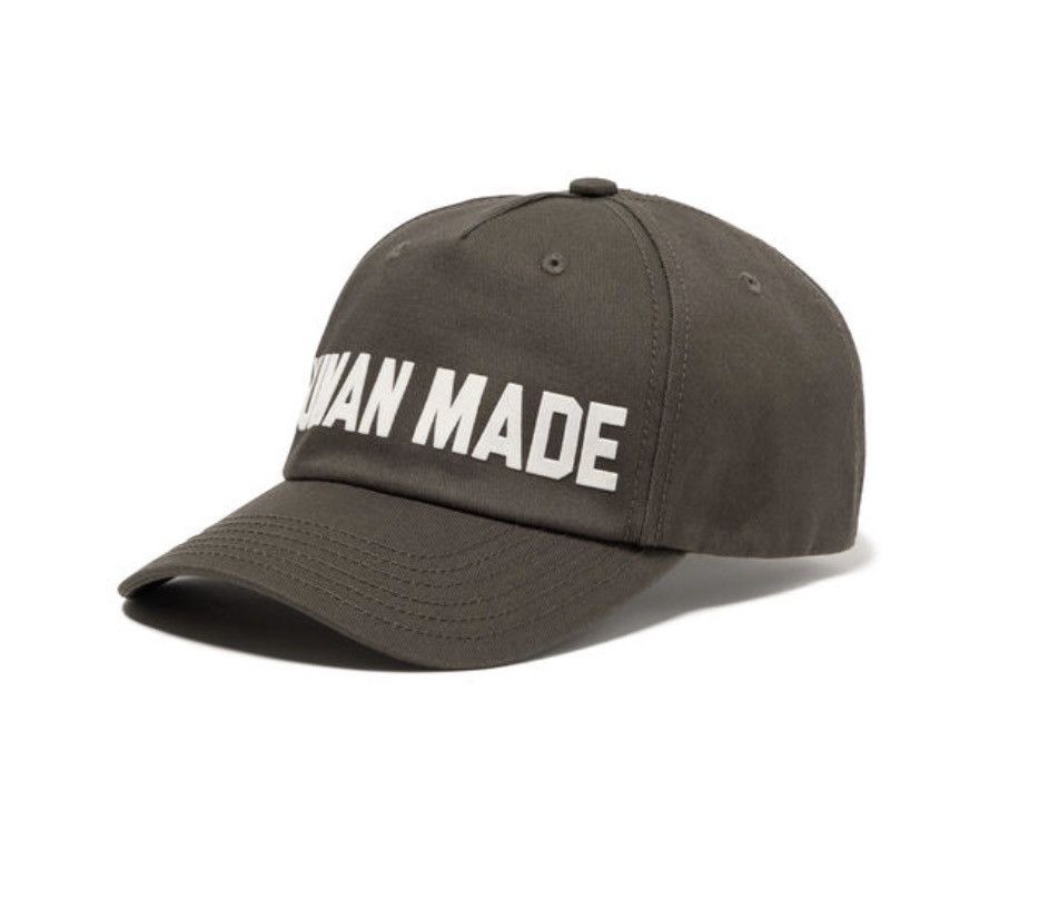 Human Made Human Made Cap Size ONE SIZE - 1 Thumbnail