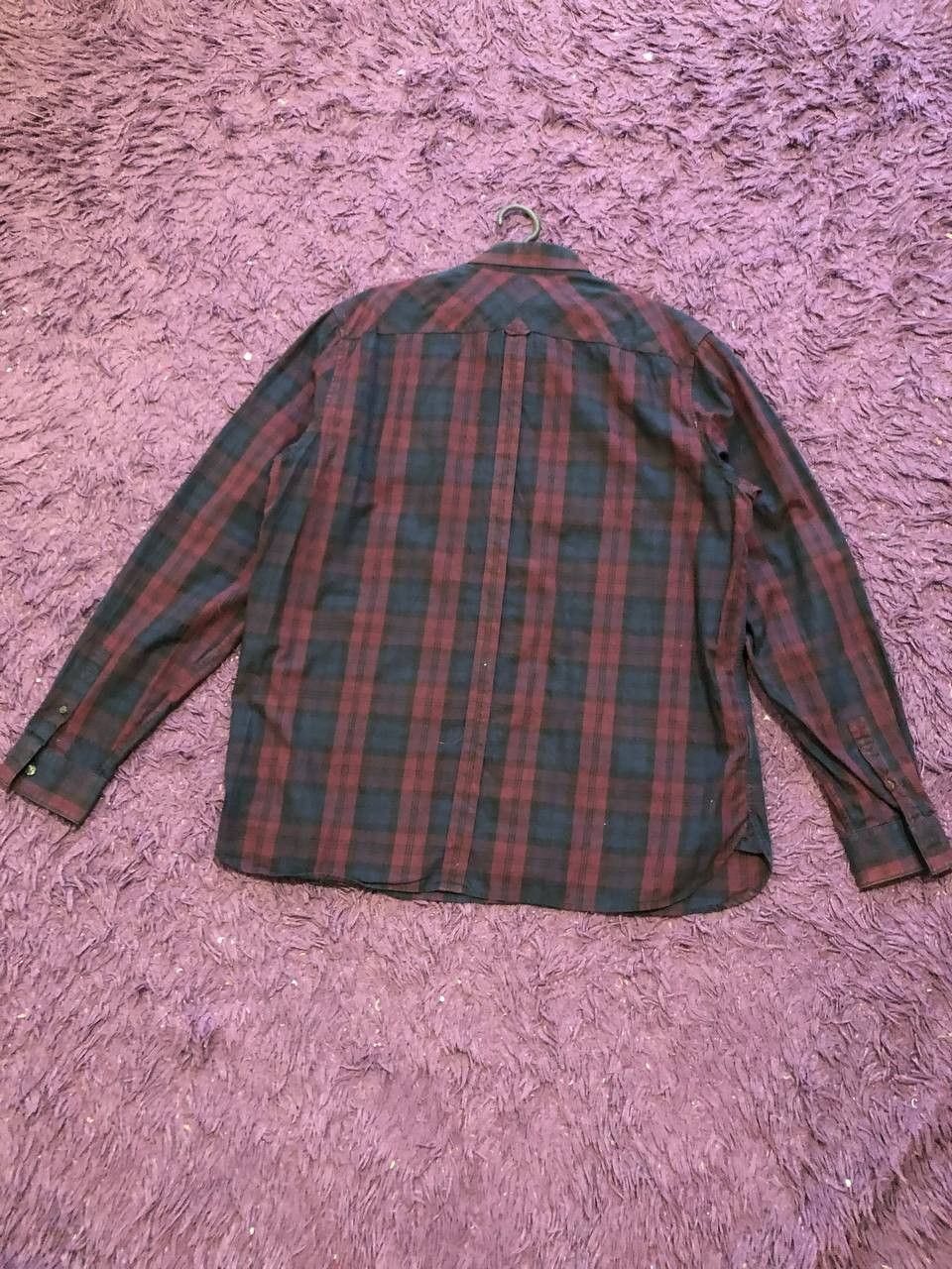 Fred Perry Fred Perry Shirt Size US XL / EU 56 / 4 - 15 Thumbnail