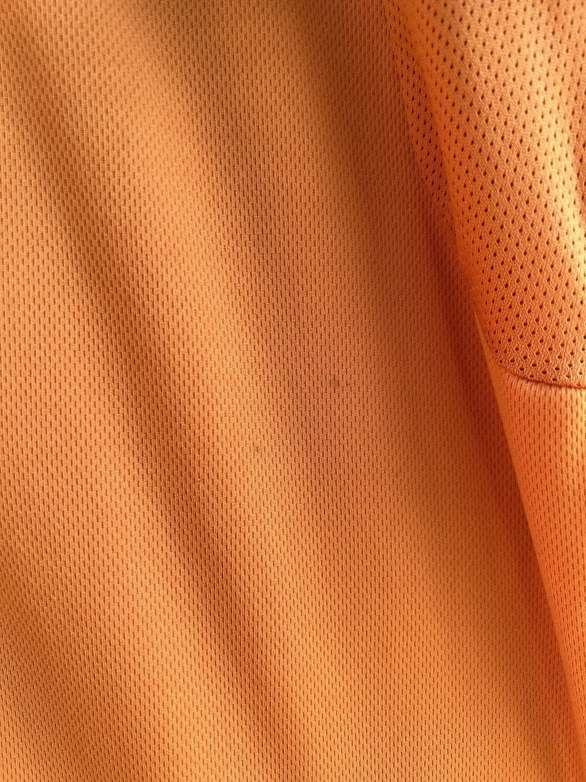 Le Coq Sportif 00s Vintage Wolverhampton Wanderers 2009/10 Home Kit Jersey Size US L / EU 52-54 / 3 - 4 Thumbnail