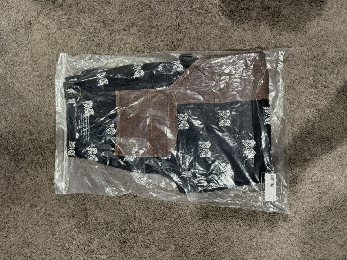 Needles × Palace Needles x Palace Double Knee Pant Size US 36 / EU 52 - 3 Thumbnail