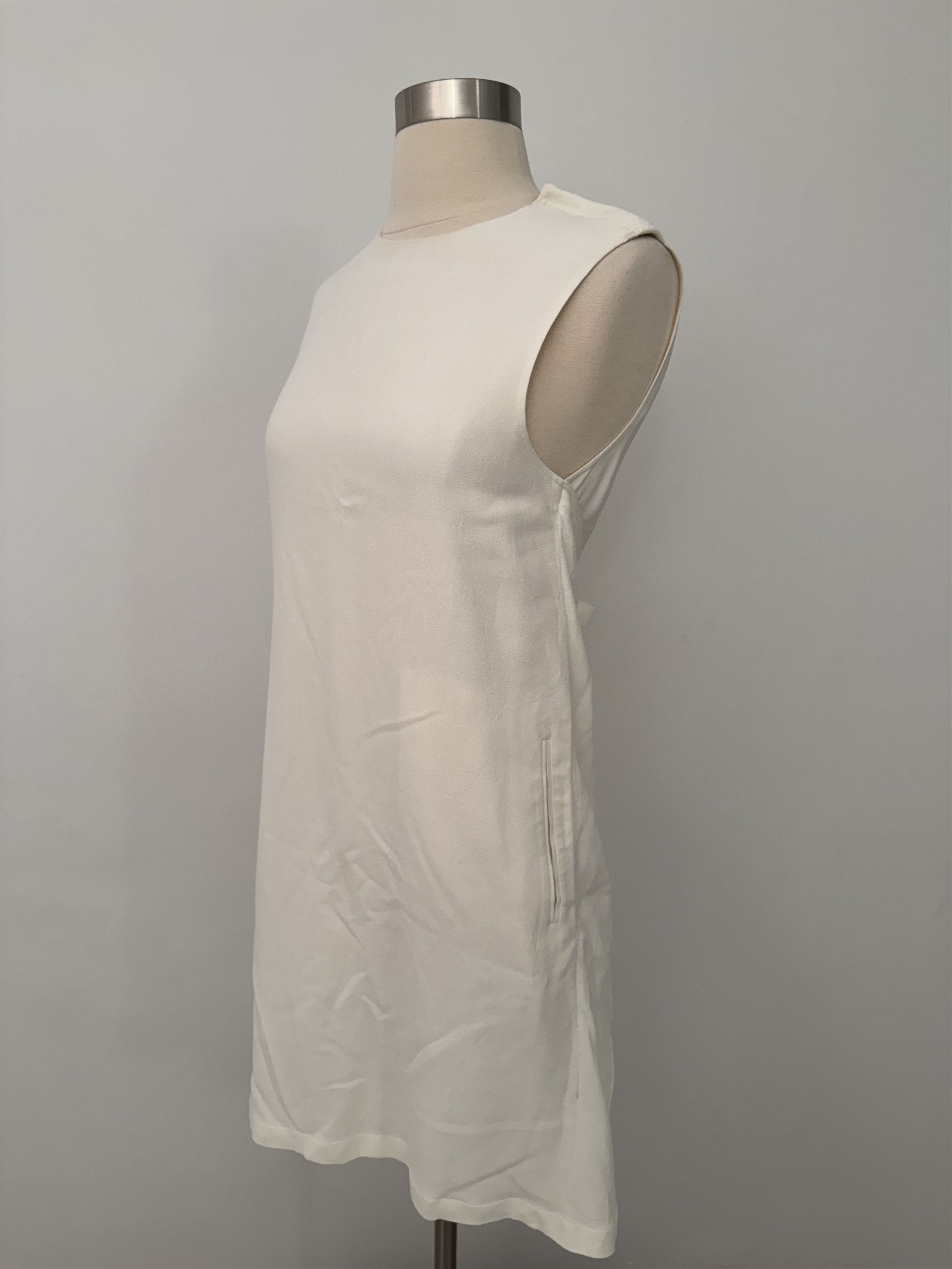Helmut Lang Helmut Lang Apron Dress Size XS / US 0-2 / IT 36-38 - 3 Thumbnail