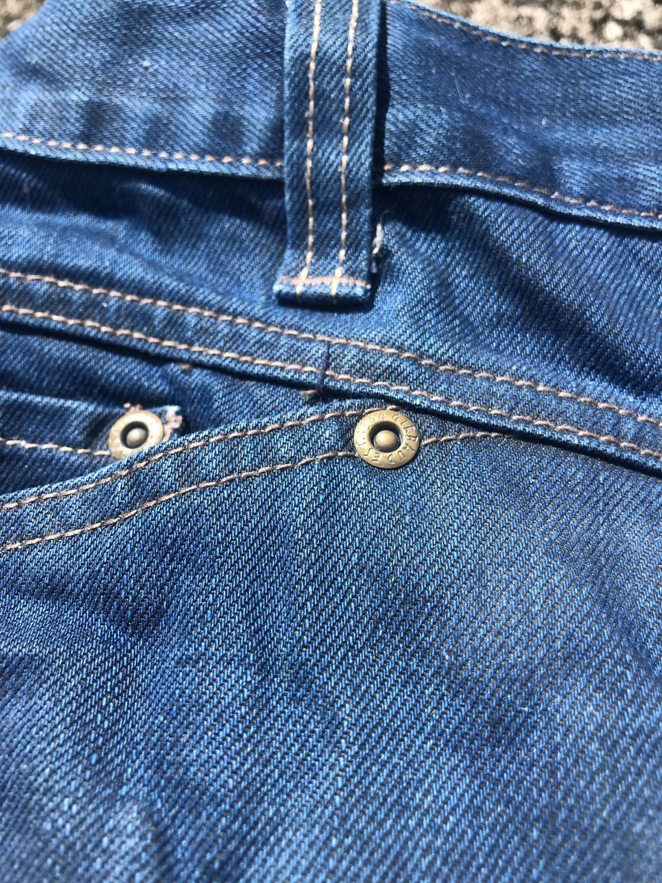 Fubu × JNCO × Marithe + Francois Girbaud Marithé Francois Girbaud baggy jeans Size US 38 / EU 54 - 8 Thumbnail