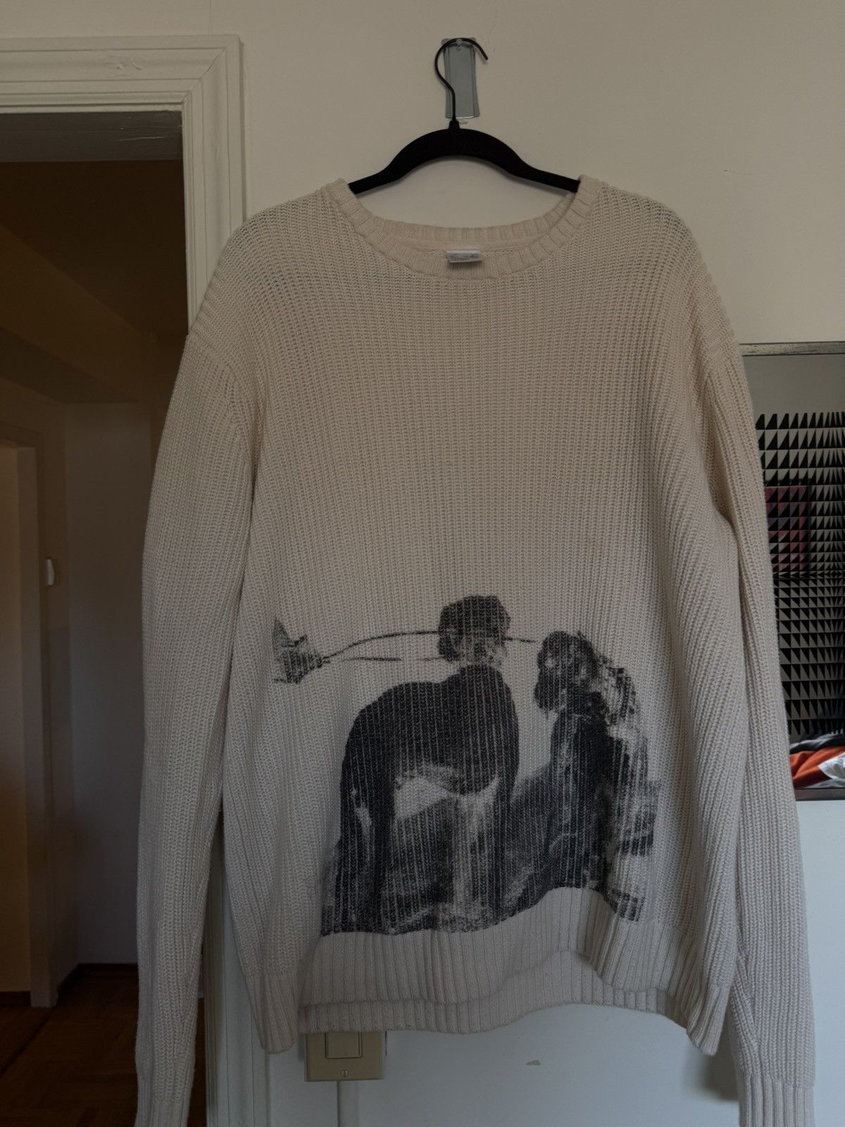 basketcase gallery Basketcase original Leash Knit release Size US L / EU 52-54 / 3 - 3 Thumbnail