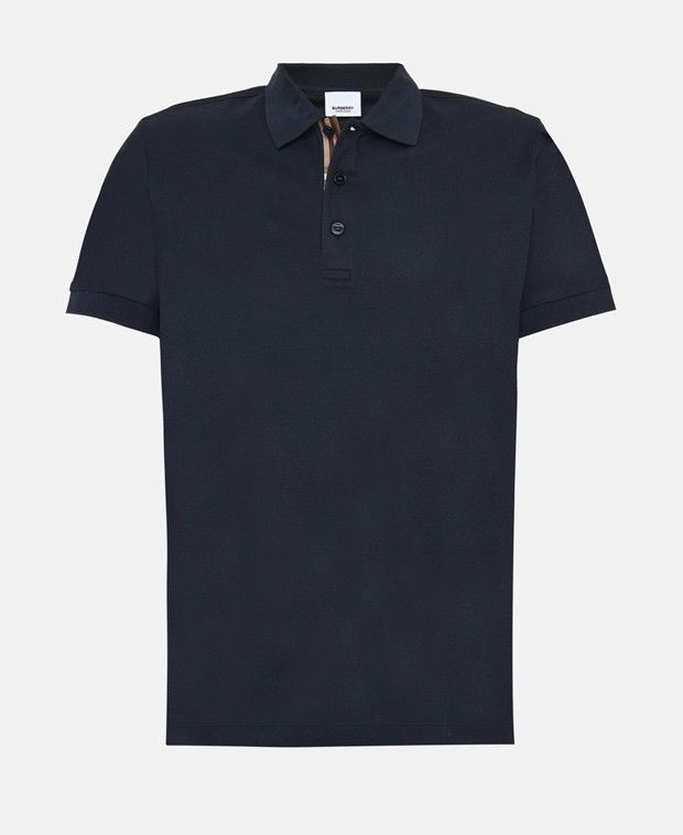 Burberry Polo shirt Size US M / EU 48-50 / 2 - 1 Thumbnail