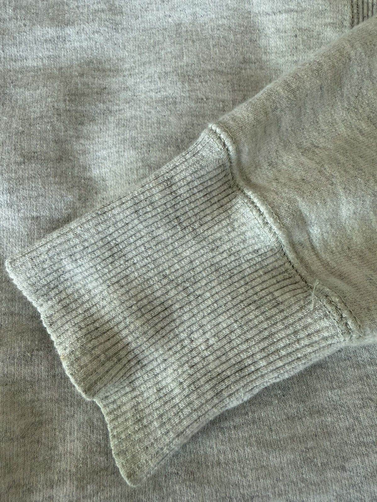 Aime Leon Dore Aime Leon Dore Flock Logo Sweatshirt - XS Size US XS / EU 42 / 0 - 6 Thumbnail