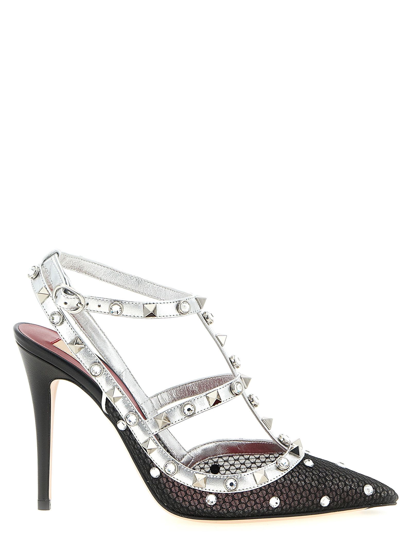 Valentino Valentino Garavani 'Rockstud' Pumps Size US 6 / IT 36 - 1 Thumbnail