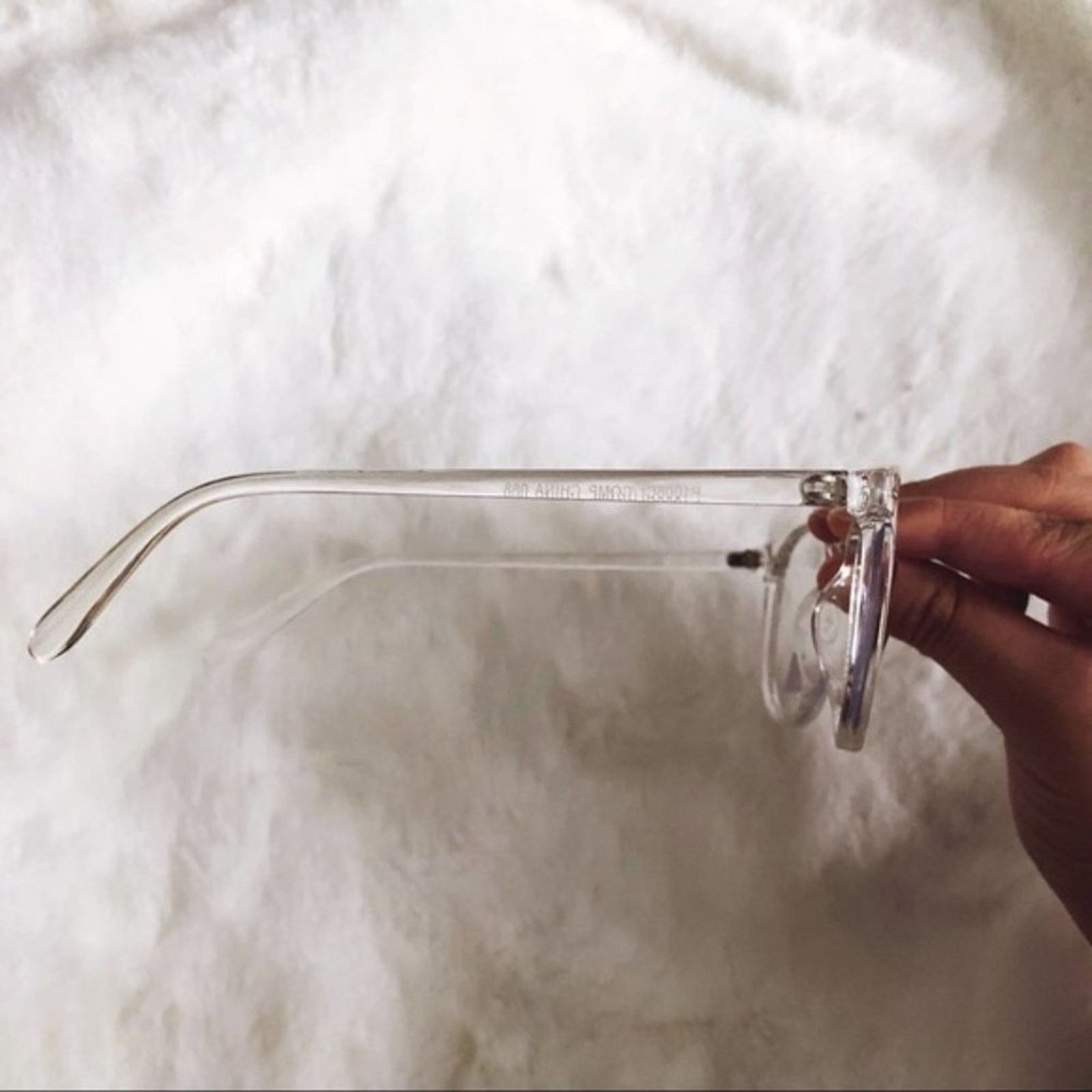 Other Ezra Clear Computer Blue Light Glasses Size ONE SIZE - 11 Thumbnail