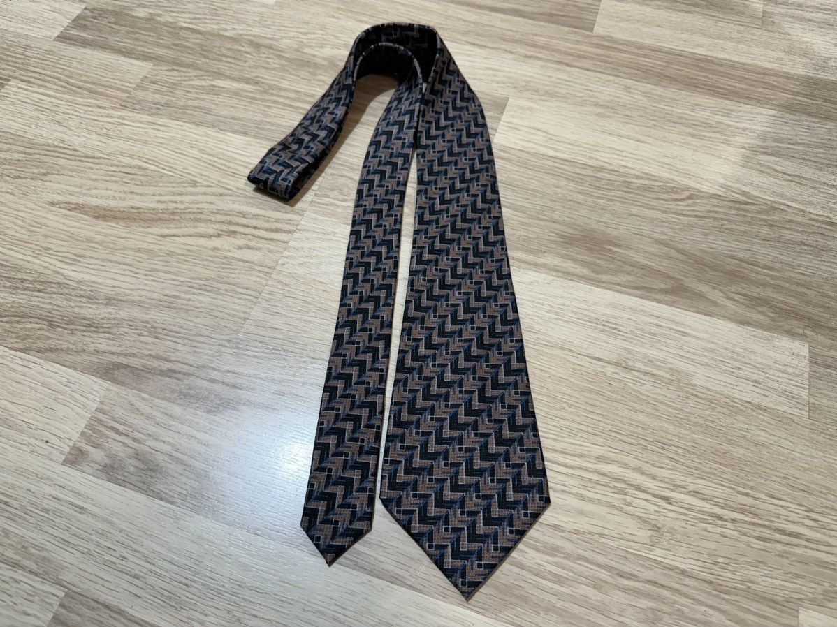Christian Dior Monsieur × Designer × Vintage Christian Dior Monsieur tie Size ONE SIZE - 1 Thumbnail
