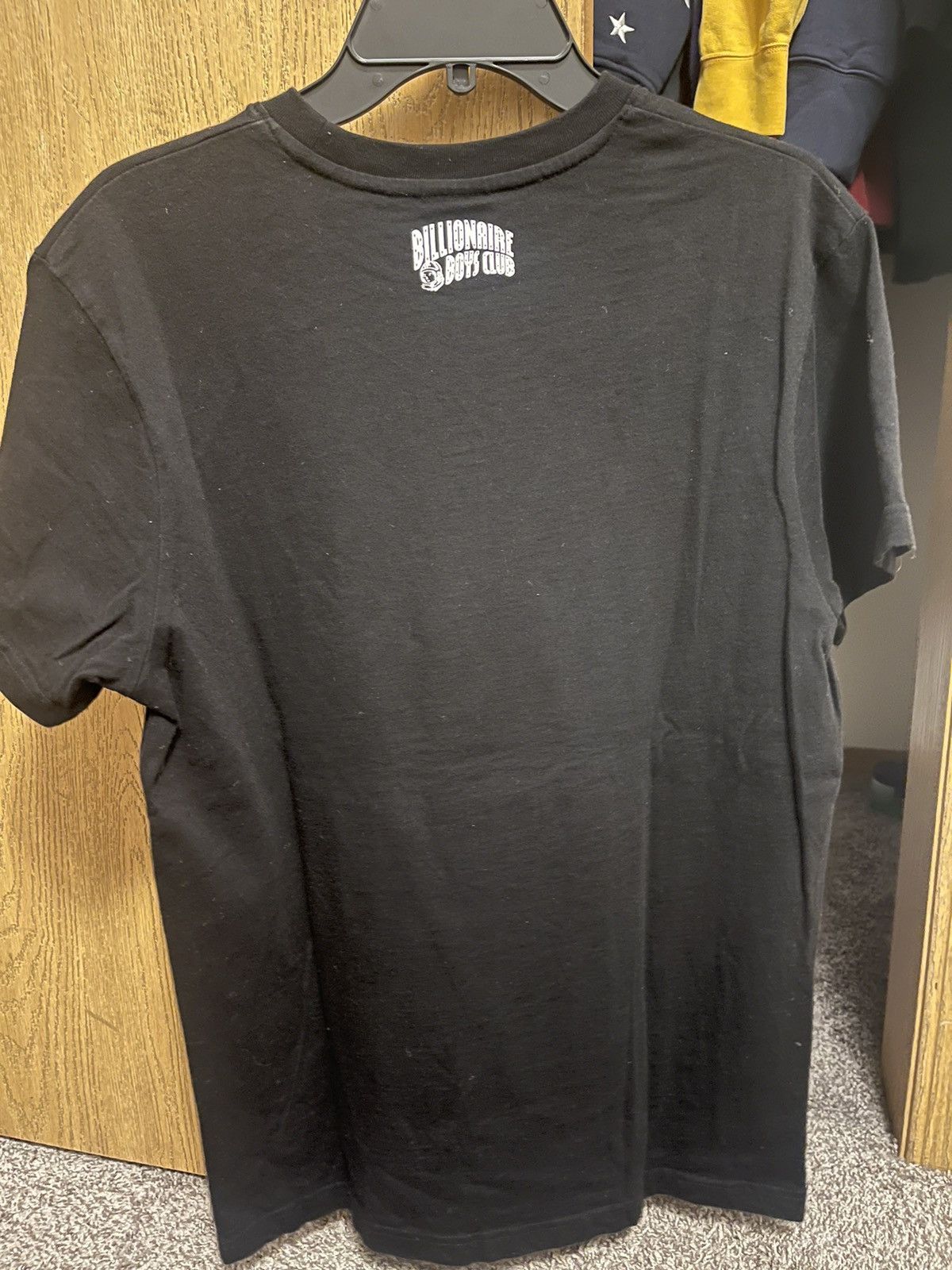 Billionaire Boys Club × Pharrell Billionaire Boys Club astronaut tee Size US M / EU 48-50 / 2 - 7 Thumbnail