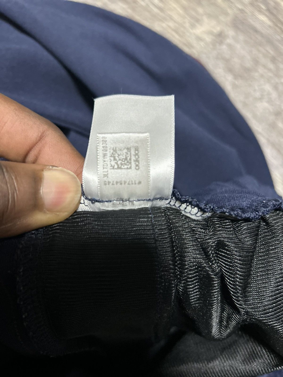 Adidas Yeezy Calabasas Friends & Family Sweatpants Size US 36 / EU 52 - 8 Thumbnail