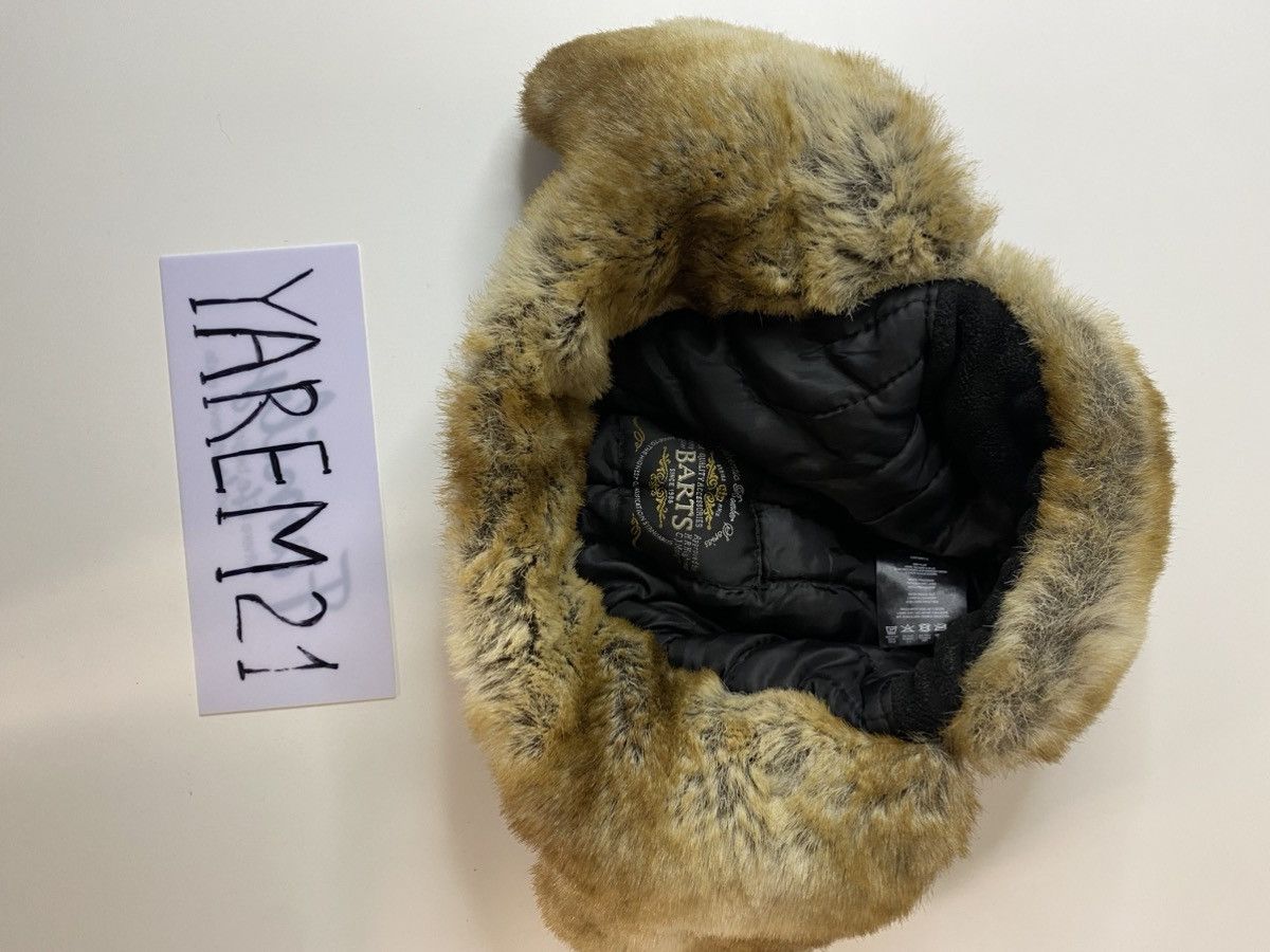 Other Ushanka Barts Size ONE SIZE - 4 Thumbnail