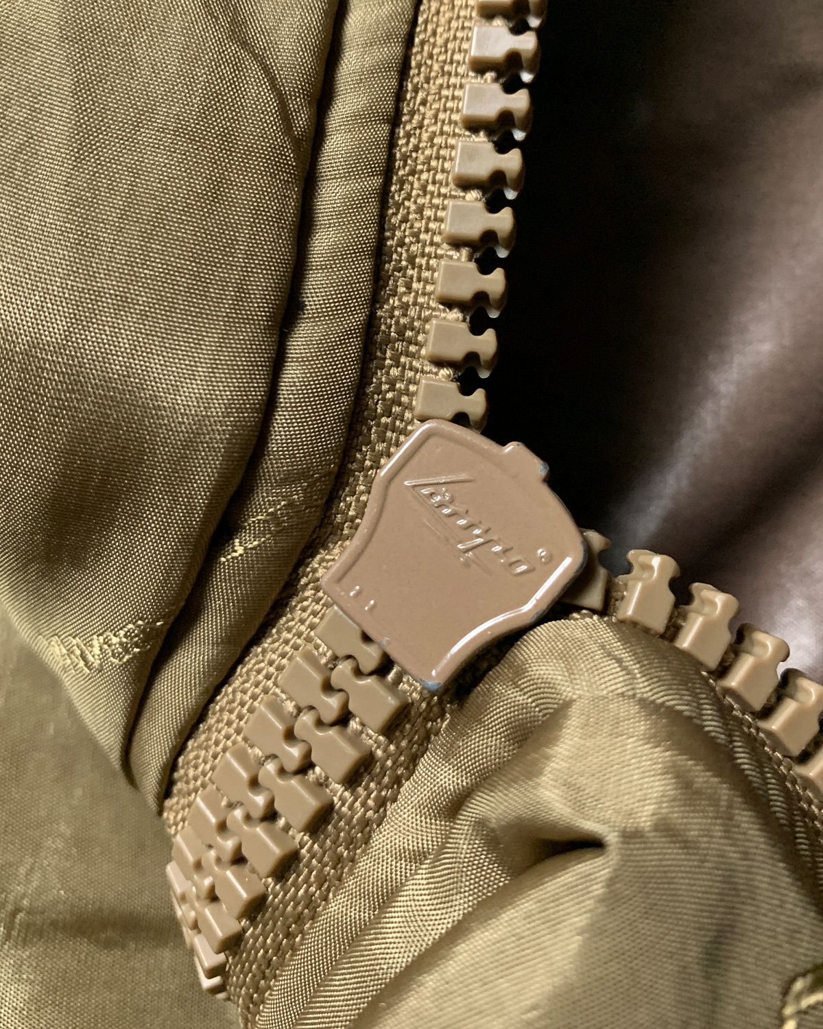 Dolce & Gabbana Dolce & Gabbana AW2004 Tactical Jacket - L Size US L / EU 52-54 / 3 - 10 Thumbnail