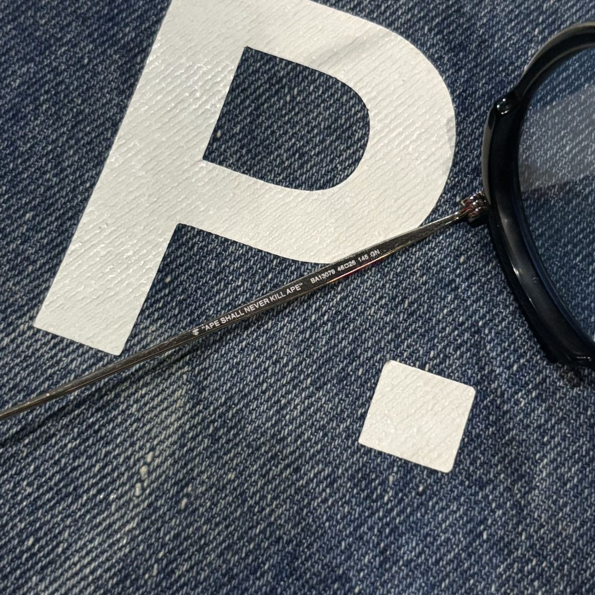 Bape Bape Glasses Size ONE SIZE - 5 Thumbnail