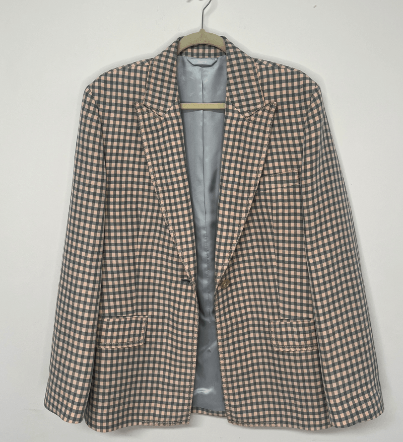 Acne Studios Acne Studios Blazer | Grailed