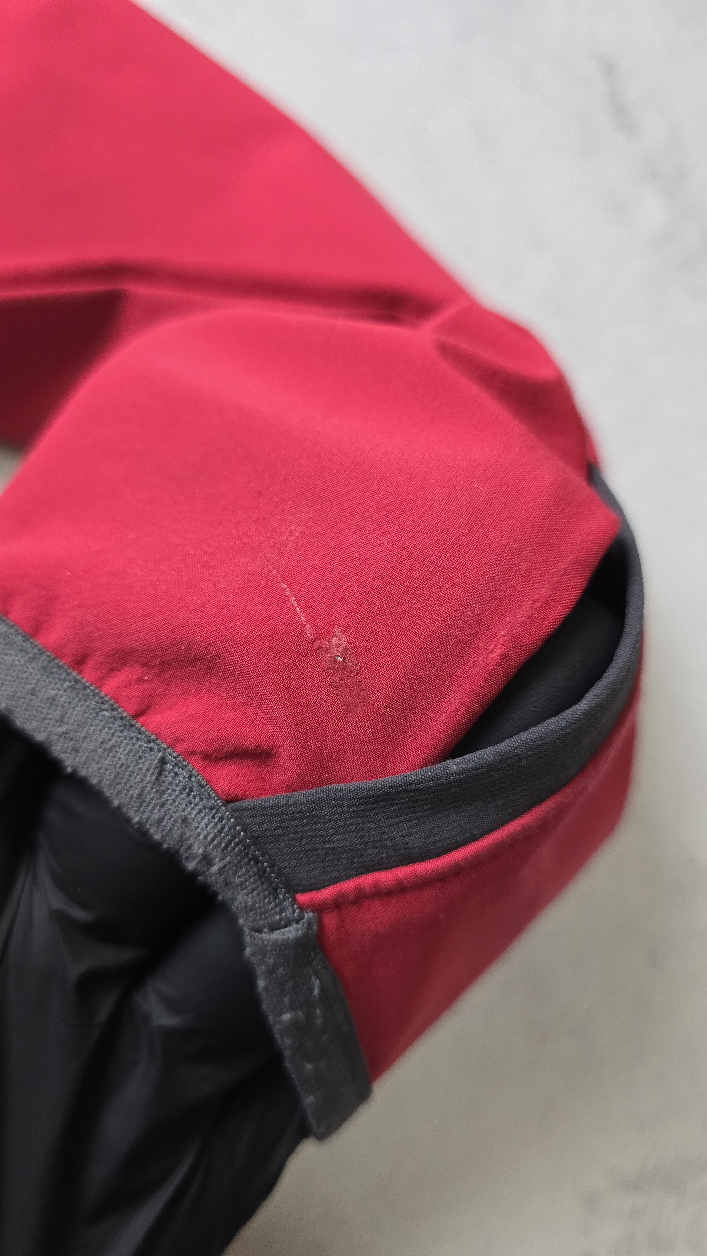 Other Millet Hooded Jacket Element Shield Pink Breathable Size S / US 4 / IT 40 - 19 Thumbnail