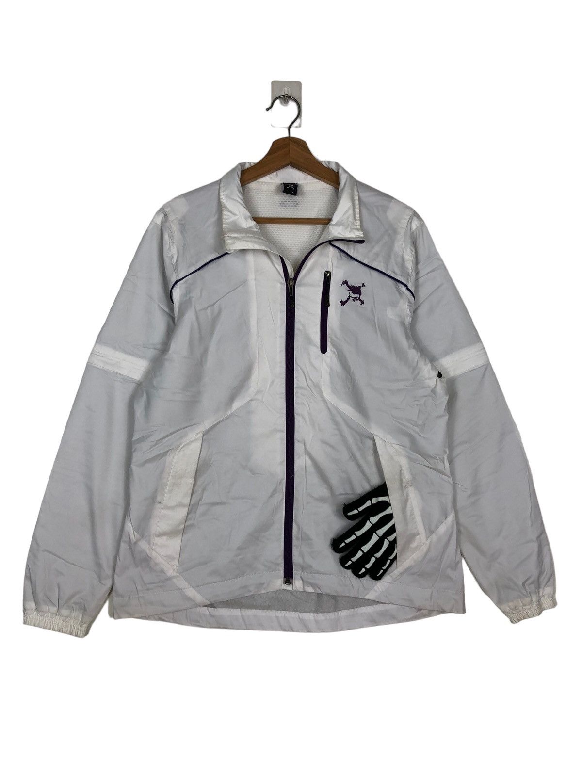 🔥Vintage Hunting Jacket Oakley Streetwear