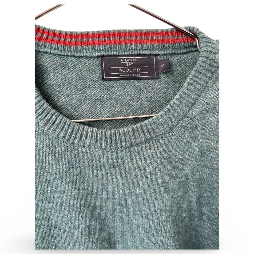 Luxire Atlantic bay sweater #872 Size US S / EU 44-46 / 1 - 2 Thumbnail