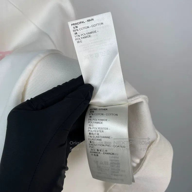 Louis Vuitton Louis Vuitton sweatshirt Size US M / EU 48-50 / 2 - 7 Thumbnail