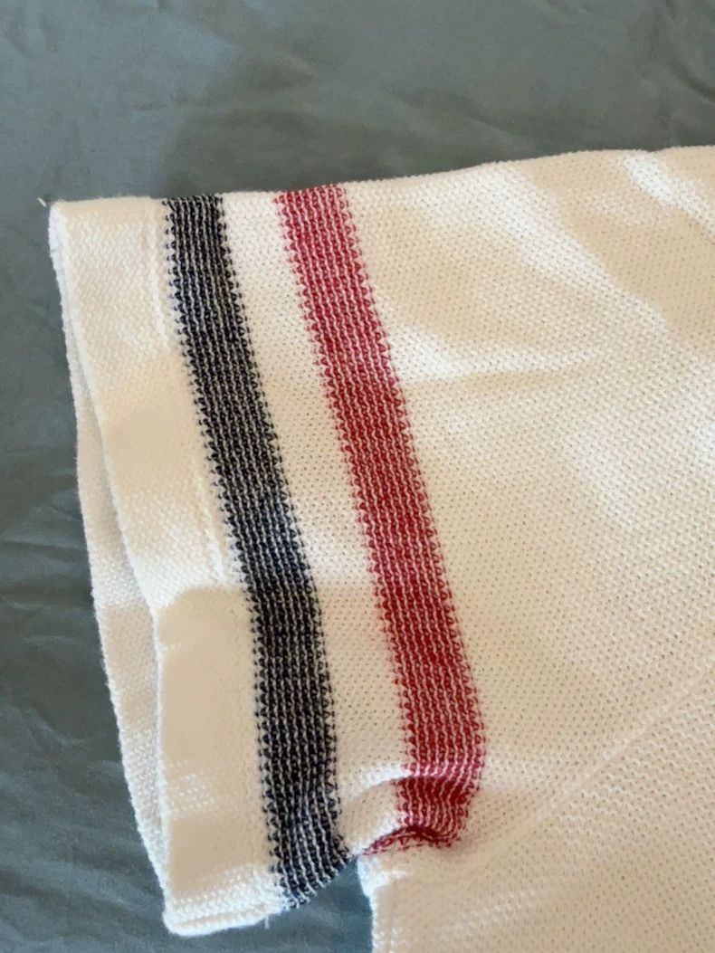 Thom Browne Thom Browne Classic short sleeves Size US M / EU 48-50 / 2 - 3 Thumbnail